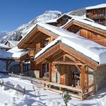 Chalet Residenz Scherrhof - 18-20 personen