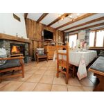 Chalet Levanna Orientale - 12 personen