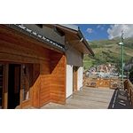 Chalet Marie Gros - 8 personen