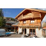 Chalet Les Alpages