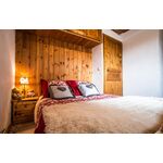 Chalet Nuance de Blanc