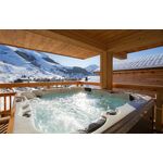 Chalet Prestige Lodge