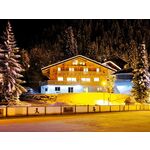 Chalet Prestige Lodge
