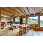 Chalet Melusine 12p