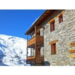 Chalet Residenz Scherrhof - 18-20 personen
