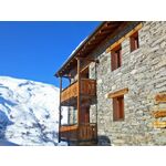 Chalet de l'Ours