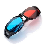 Gonbes G06BT Bluetooth Active Shutter 3D Bril - Zwart