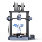 QIDI TECH X-CF-Pro Desktop Intelligent Industrial Grade 3D Printer