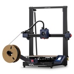 Creality K1C 3D Printer 600mm/s High Speed FDM 3D Printers Print Size 220x220x250mm with Al Camera Observant All-Metal Hot End Kit