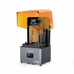 Creality 3D HALOT-MAGE PRO 8K Resin 3D-printer 170 mm/u Afdruksnelheid CL-103 Printer