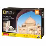 Cubic Fun 3d puzzel city line dubai met led verlichting