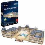 Ravensburger 3D puzzel Big Ben - 216 stukjes