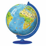 Revell 00222 Aantal puzzelstukjes: 120