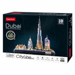 Ravensburger 3d puzzel notre dame