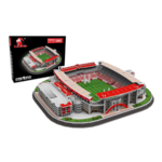 Lions Rugby Emirates Airline Park - 3D Puzzel