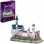 Ravensburger - 3d puzzel - amerika sneaker