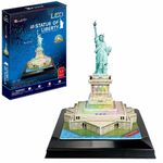 Ravensburger 3D Globe Aarde 540st.