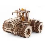 Eco-Wood-Art 3D Puzzel Tractor K-7M 596 stukjes