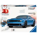 Cubic Fun 3d puzzel national geographic eiffeltoren