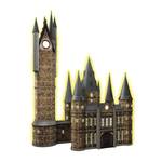 Cubic Fun 3d puzzel burj khalifa met led verlichting