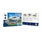 Tottenham Hotspur Stadion - 3D Puzzel