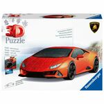 Ravensburger - 3d puzzel - lamborghini huracan evo