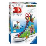 Cubic Fun 3D LED Puzzel de Eifeltoren 84 Stukjes