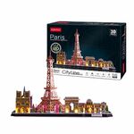 Ravensburger - 3d puzzel - sneaker super mario