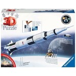 Ravensburger 3D puzzel 540 stukjes aarde met licht
