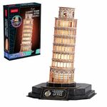 Ravensburger 3d puzzel notre dame