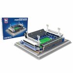 Bulls Loftus Versfeld Stadion - 3D Puzzel