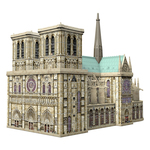 Cubic Fun 3d puzzel national geographic st. paul kathedraal