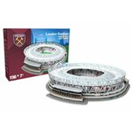 West Ham United London Stadion - 3D Puzzel