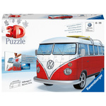 Ravensburger 3D Puzzel 72st.