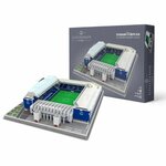 Everton Goodison Park Stadion - 3D Puzzel