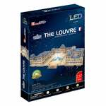 Cubic Fun 3d puzzel national geographic st. paul kathedraal