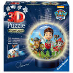 Ravensburger puzzel dodge hellcat 163 stukjes