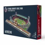 Bologna FC 1909 Stadio Renato Dall'Ara - 3D Puzzel