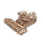 Eco Wood Art 3D Houten Puzzel Mower CS-150C