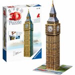 Ravensburger 3D Puzzel Notre Dame