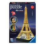 Wrebbit 3D Puzzel - Harry Potter The Knight Bus - 280 stukjes