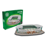Celtic Park Stadion - 3D Puzzel