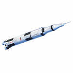 Ravensburger - 3d puzzel apollo saturn v 440st.