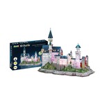 Ravensburger Xxl kinder globe night edition engelstalig 3d puzzel, 180st.