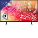 Samsung 50 inch/127 cm UHD LED TV