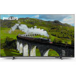 Philips Uhd 4k Led Tv - 50 (126cm) - Ambilight 3 Kanten - Android Tv - Dolby Vision - Dolby Atmos Geluid - 4 X Hdmi