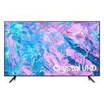 Samsung Ue55tu7090 - 4k Hdr Led Smart Tv (55 Inch)