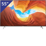 Samsung 55 inch/140 cm Crystal UHD LED TV