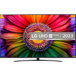 LG Electronics UBK90 UHD-blu-ray-speler 4K Ultra HD, Smart-TV, WiFi Zwart