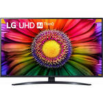 LG LED 4K TV 75UQ80006LB (2022)